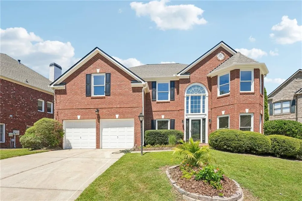 5041 Duxford Drive SE Smyrna, GA 30082
