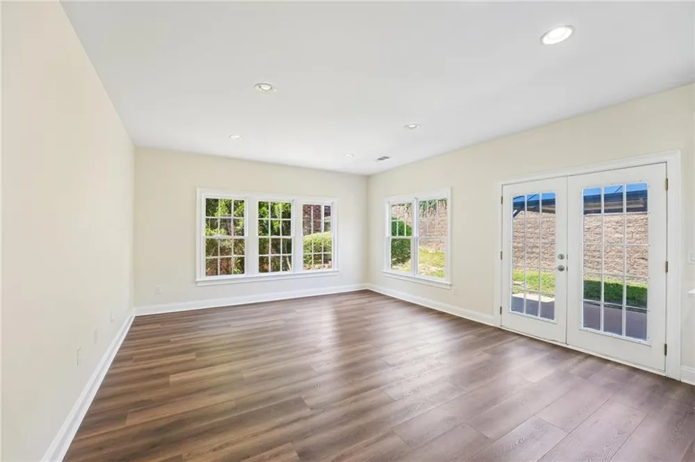 5041 Duxford Drive SE Smyrna, GA 30082