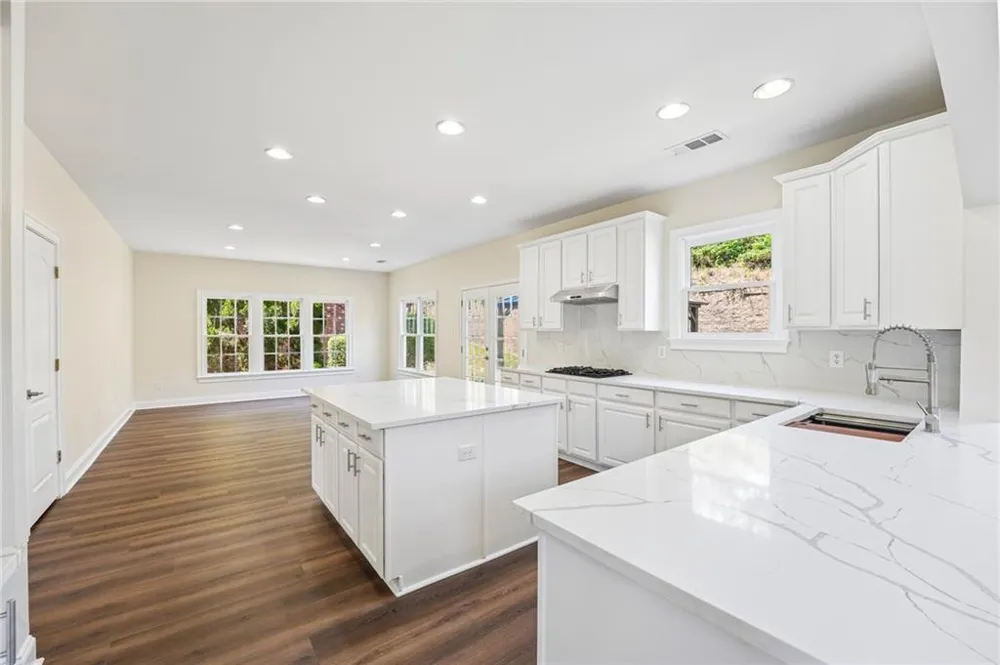 5041 Duxford Drive SE Smyrna, GA 30082
