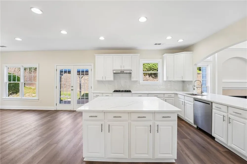 5041 Duxford Drive SE Smyrna, GA 30082