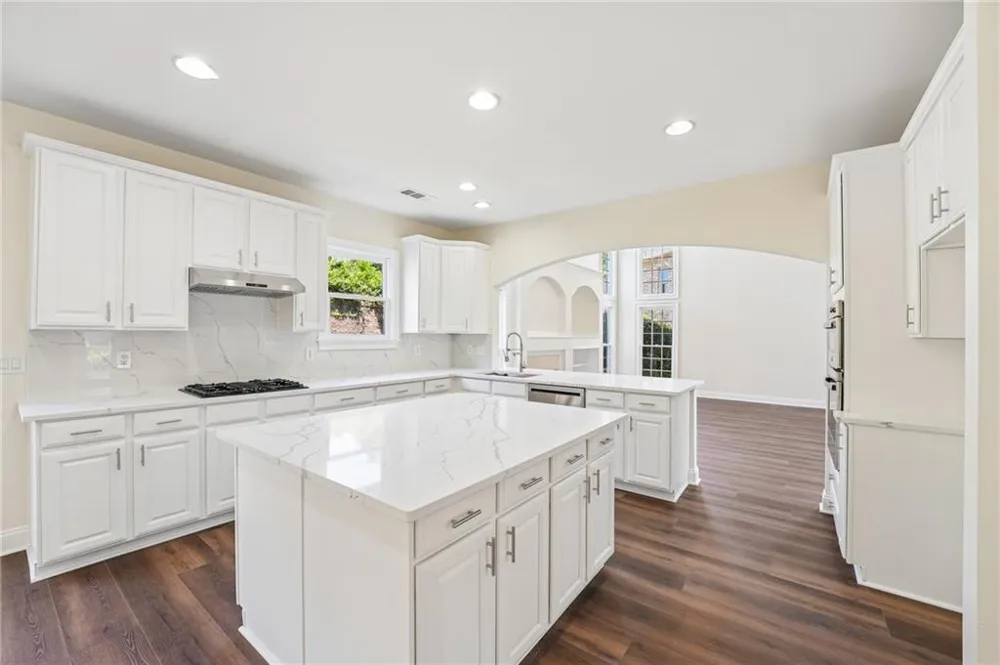 5041 Duxford Drive SE Smyrna, GA 30082