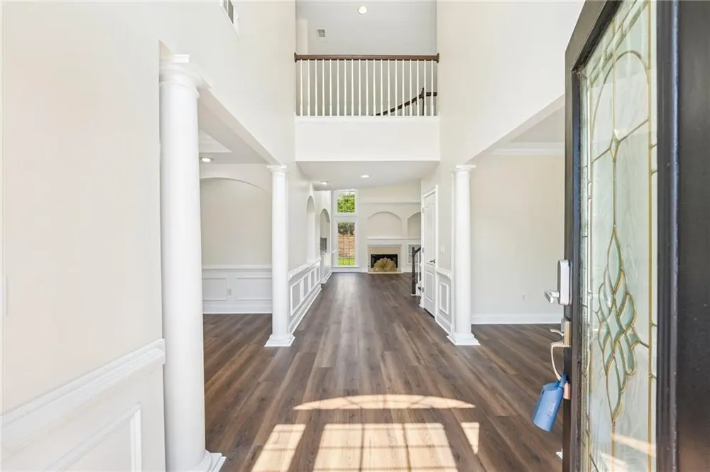 5041 Duxford Drive SE Smyrna, GA 30082