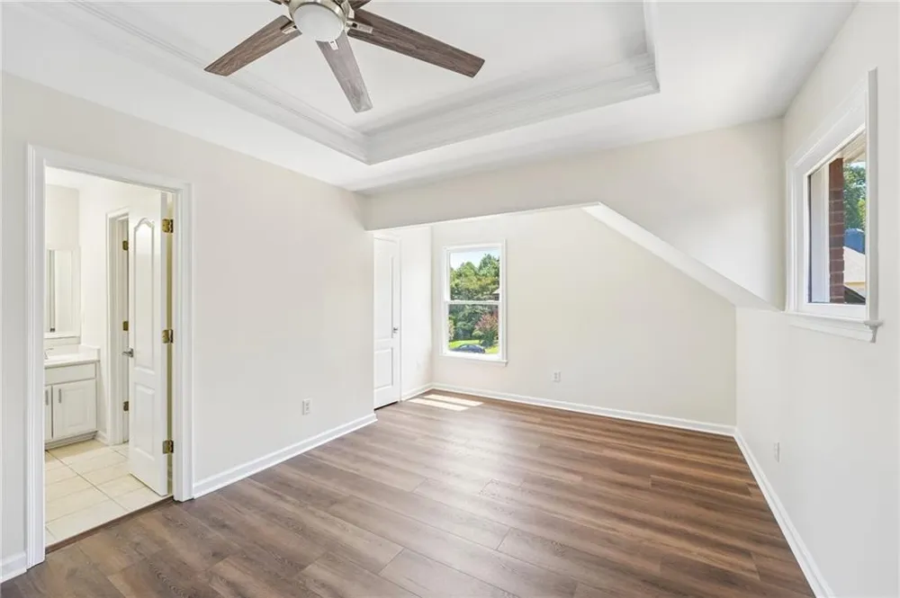 5041 Duxford Drive SE Smyrna, GA 30082