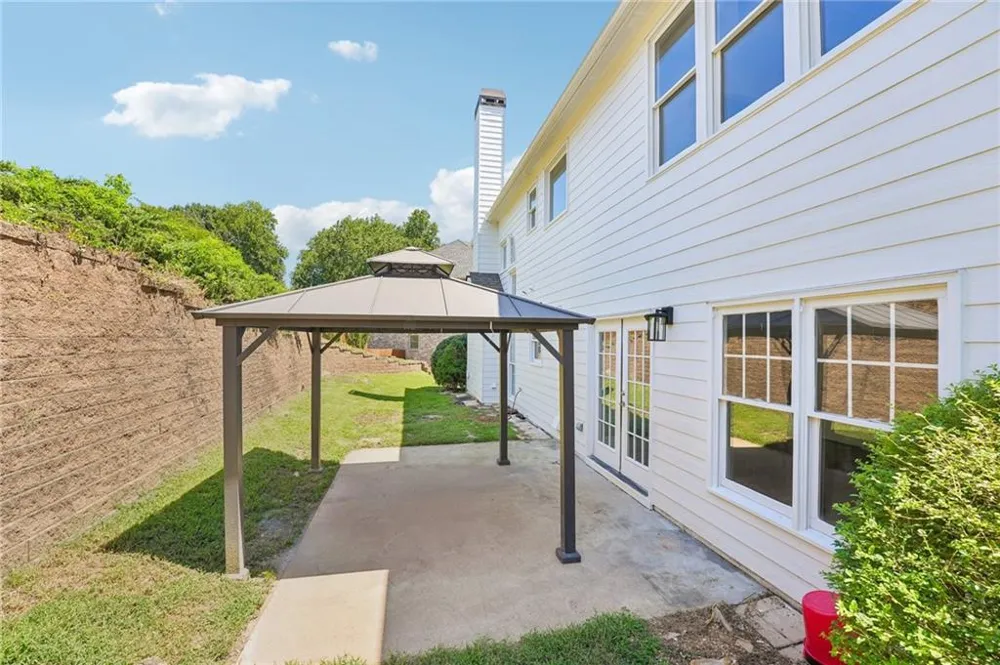 5041 Duxford Drive SE Smyrna, GA 30082