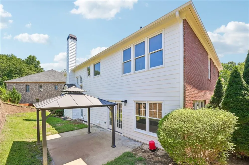 5041 Duxford Drive SE Smyrna, GA 30082