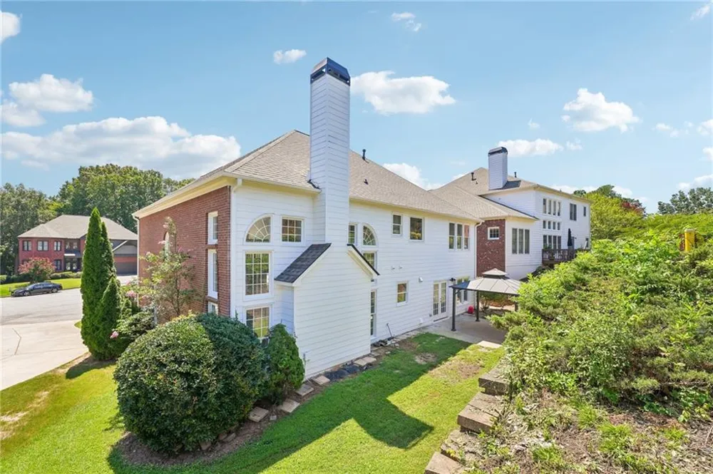 5041 Duxford Drive SE Smyrna, GA 30082
