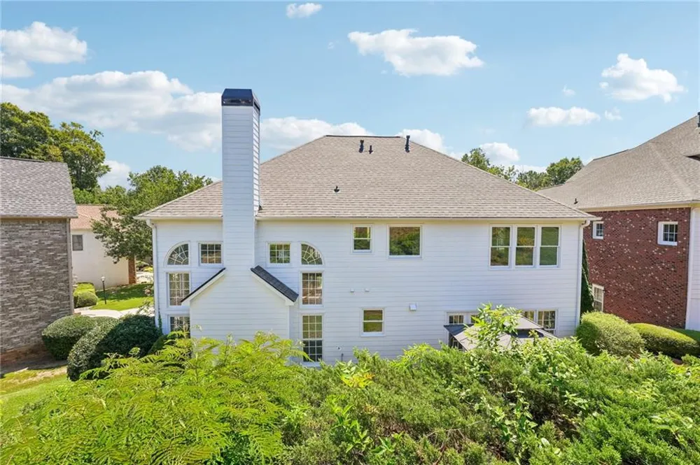 5041 Duxford Drive SE Smyrna, GA 30082