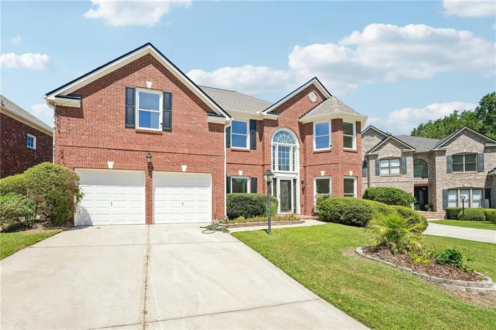 5041 Duxford Drive SE Smyrna, GA 30082