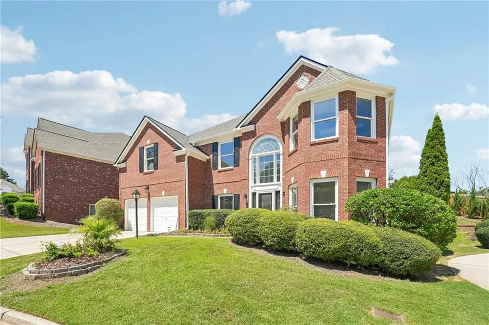5041 Duxford Drive SE Smyrna, GA 30082