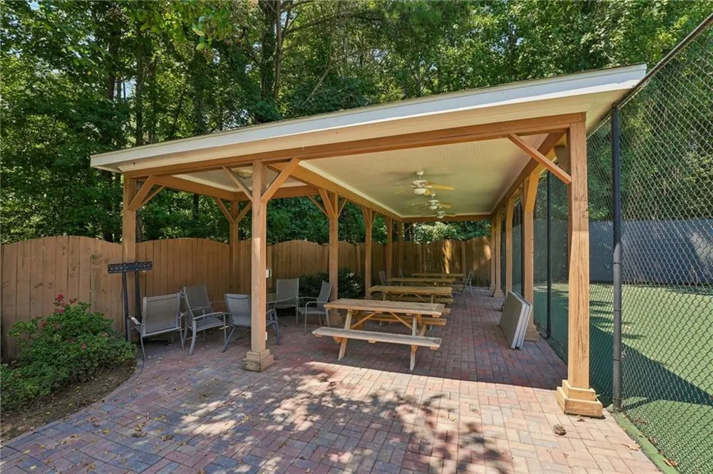 5041 Duxford Drive SE Smyrna, GA 30082