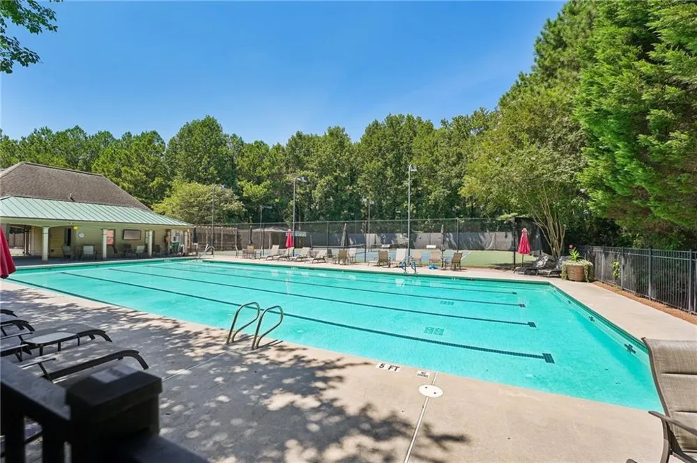 5041 Duxford Drive SE Smyrna, GA 30082