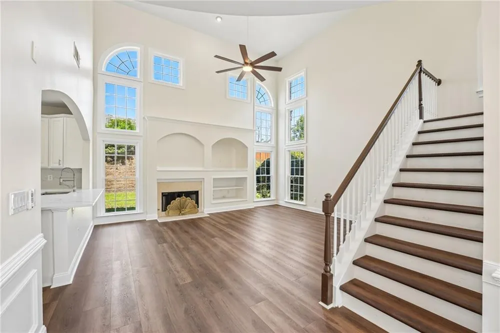 5041 Duxford Drive SE Smyrna, GA 30082
