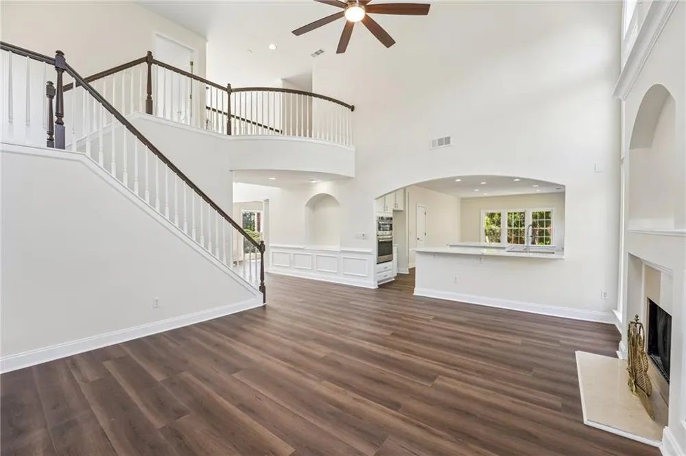 5041 Duxford Drive SE Smyrna, GA 30082