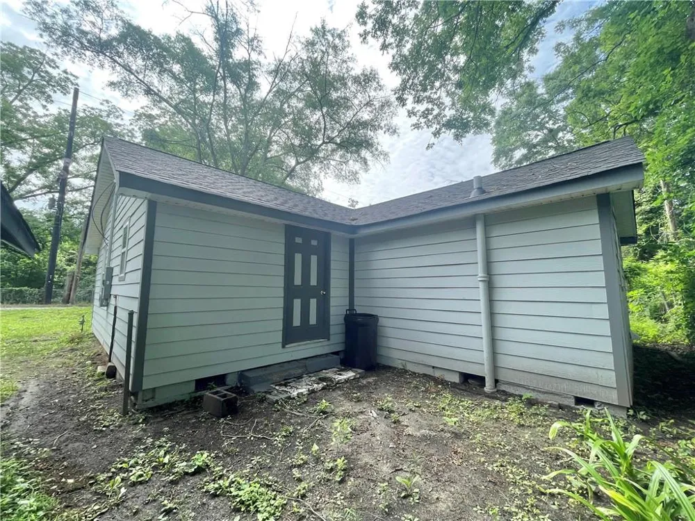 212 Franklin Street Manchester, GA 31816
