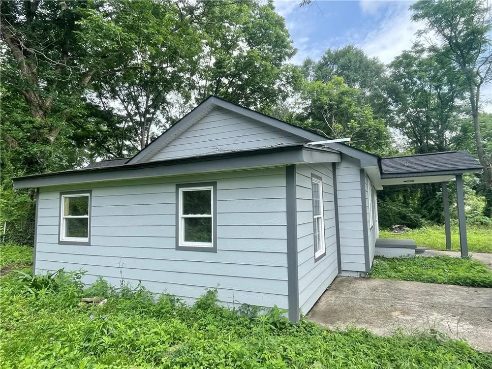 212 Franklin Street Manchester, GA 31816