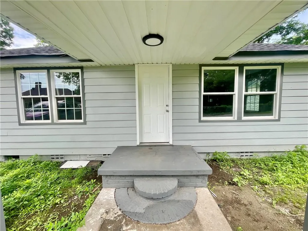 212 Franklin Street Manchester, GA 31816