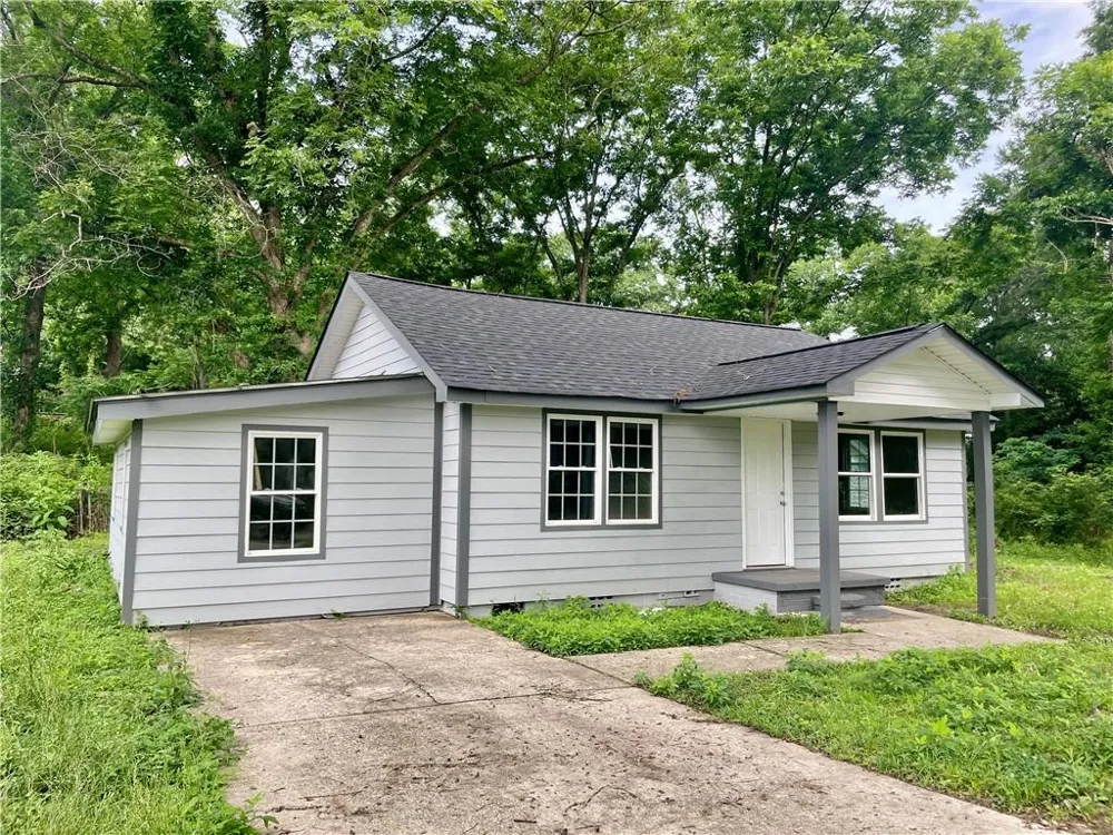 212 Franklin Street Manchester, GA 31816