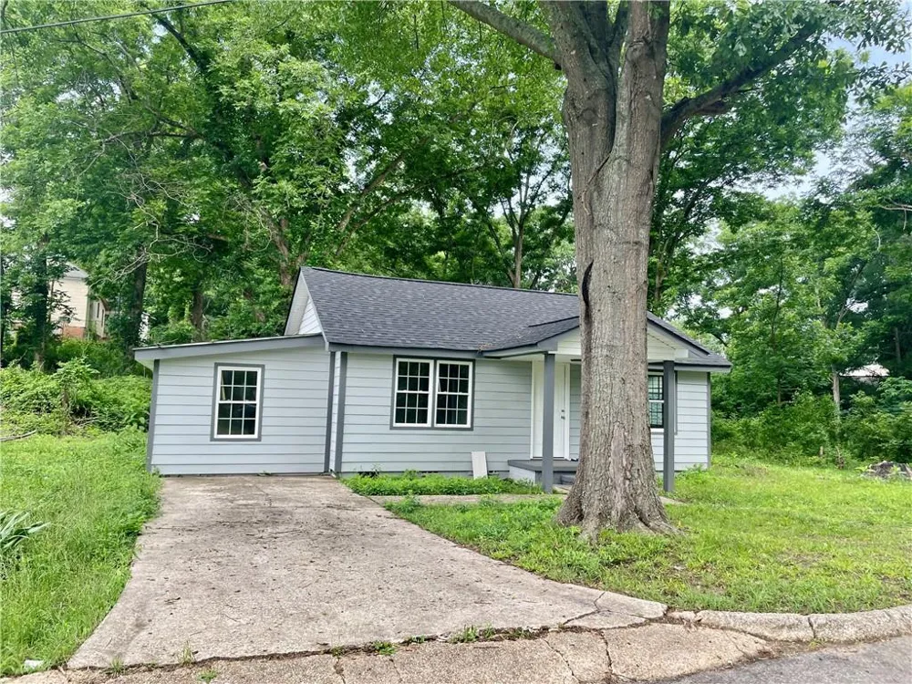212 Franklin Street Manchester, GA 31816