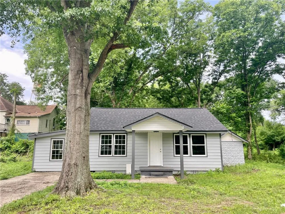 212 Franklin Street Manchester, GA 31816