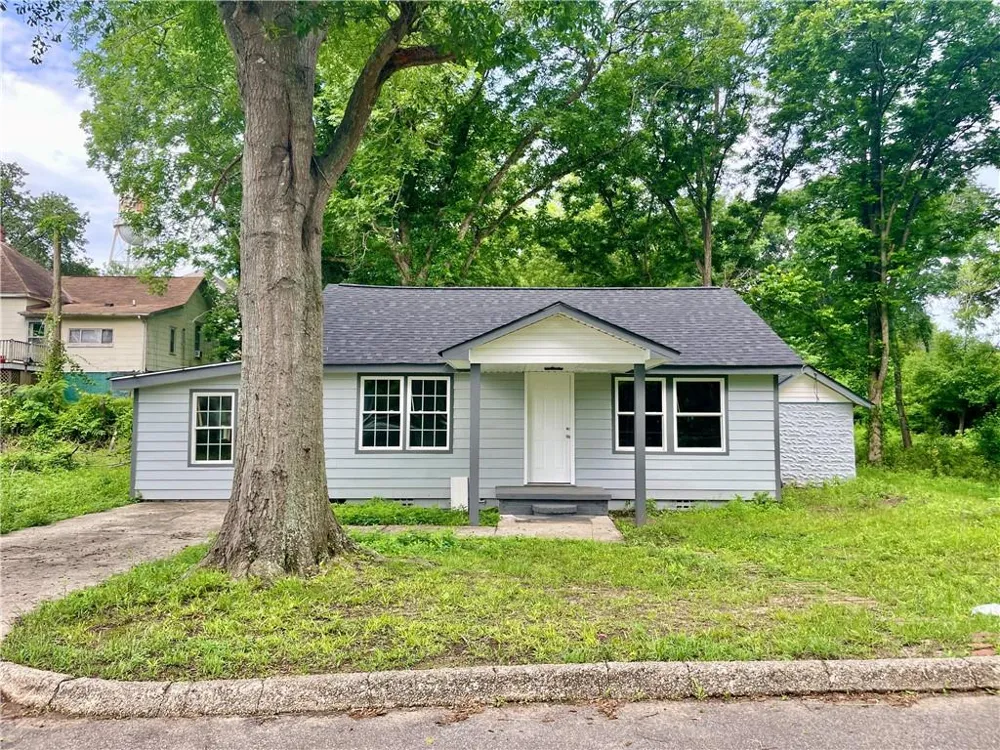 212 Franklin Street Manchester, GA 31816
