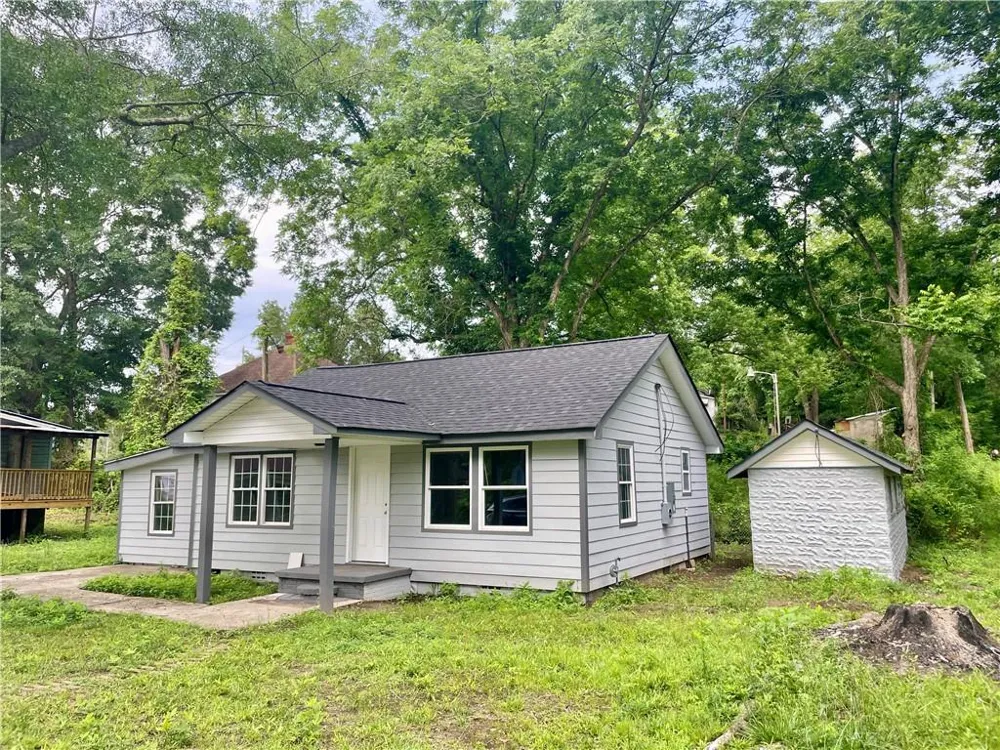 212 Franklin Street Manchester, GA 31816
