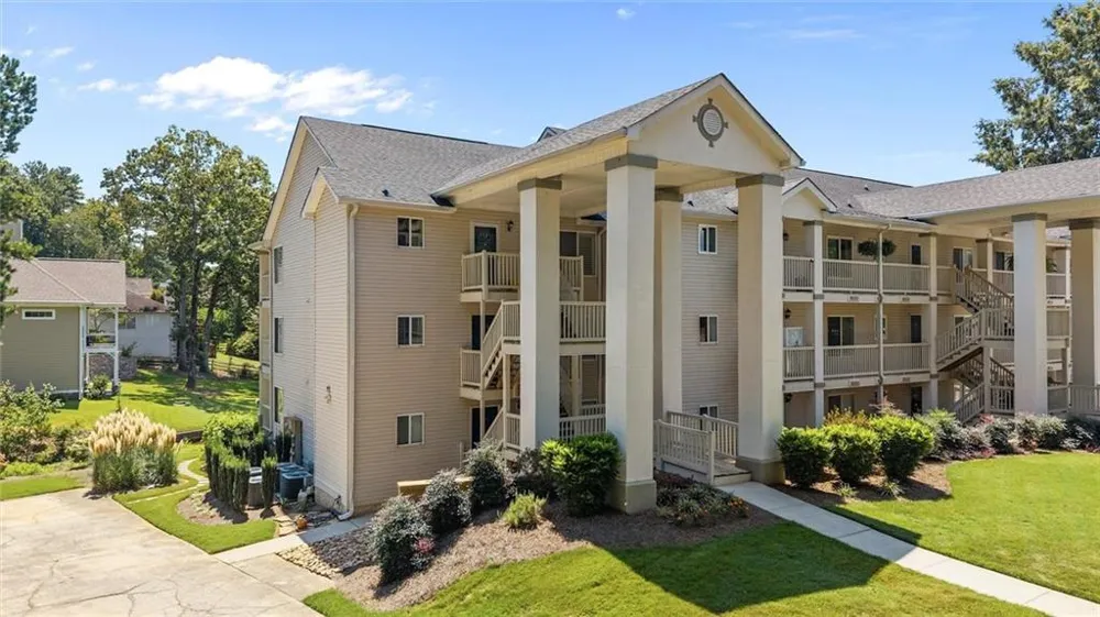 706 Berry Court Villa Rica, GA 30180
