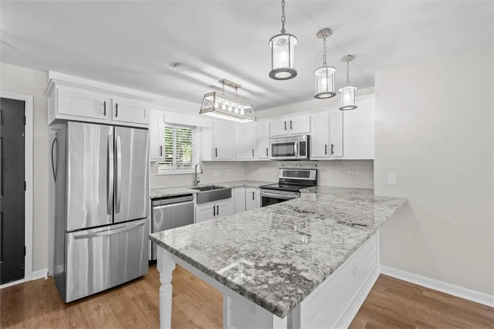 706 Berry Court Villa Rica, GA 30180