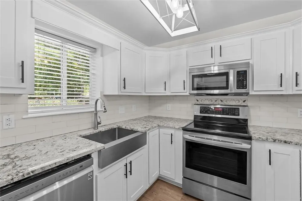 706 Berry Court Villa Rica, GA 30180