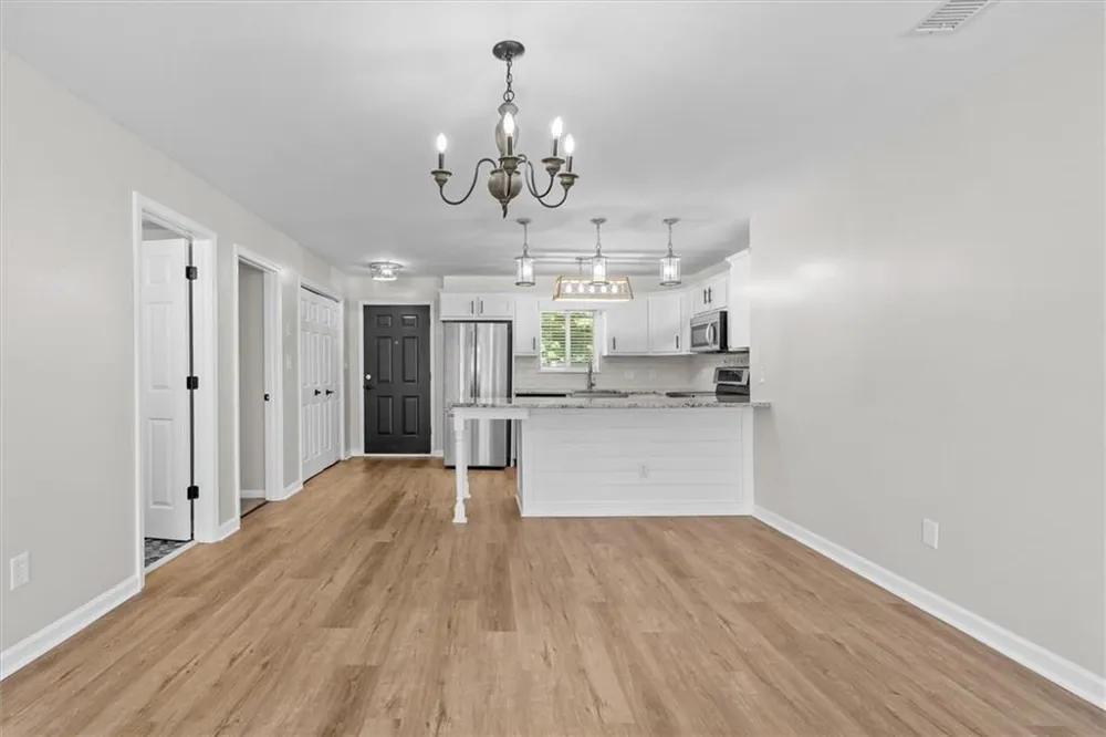 706 Berry Court Villa Rica, GA 30180