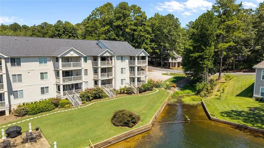 706 Berry Court Villa Rica, GA 30180
