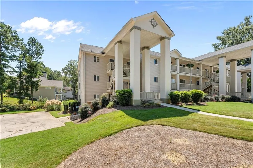 706 Berry Court Villa Rica, GA 30180