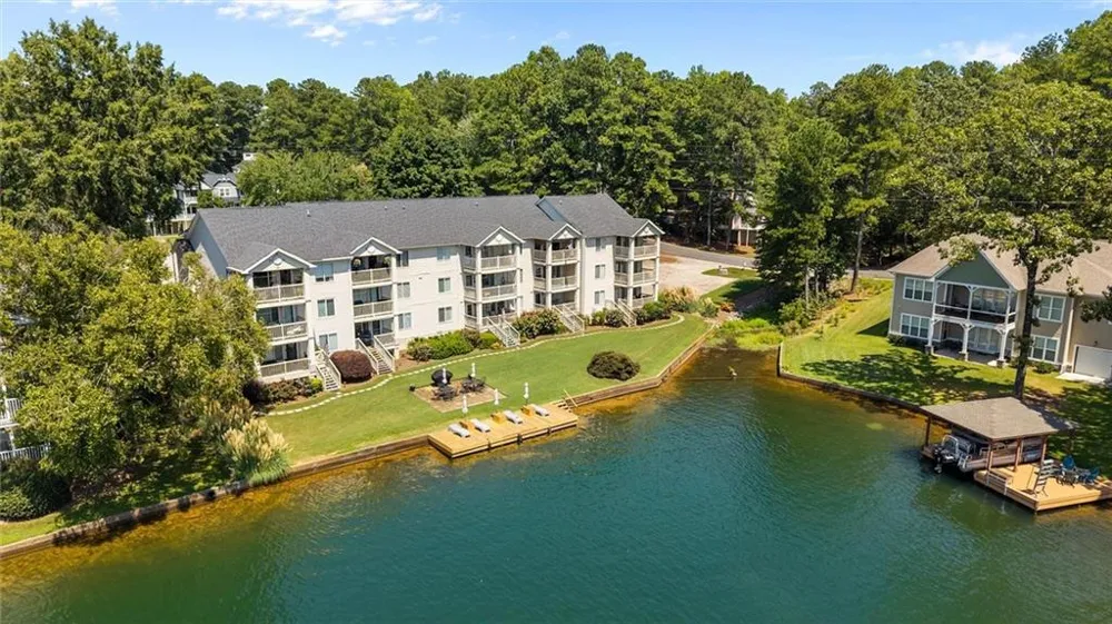 706 Berry Court Villa Rica, GA 30180