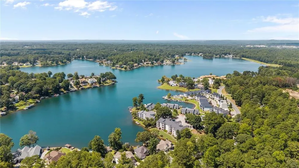 706 Berry Court Villa Rica, GA 30180