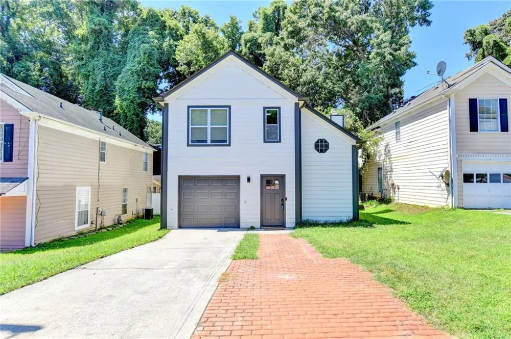 940 Buckley Place Norcross, GA 30093