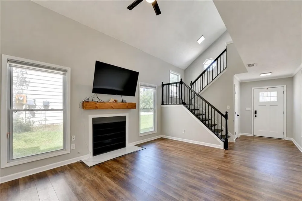940 Buckley Place Norcross, GA 30093