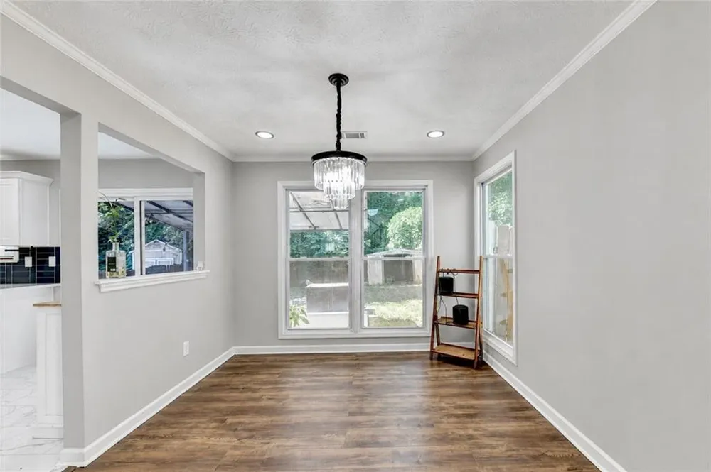 940 Buckley Place Norcross, GA 30093