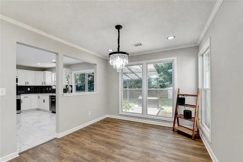 940 Buckley Place Norcross, GA 30093
