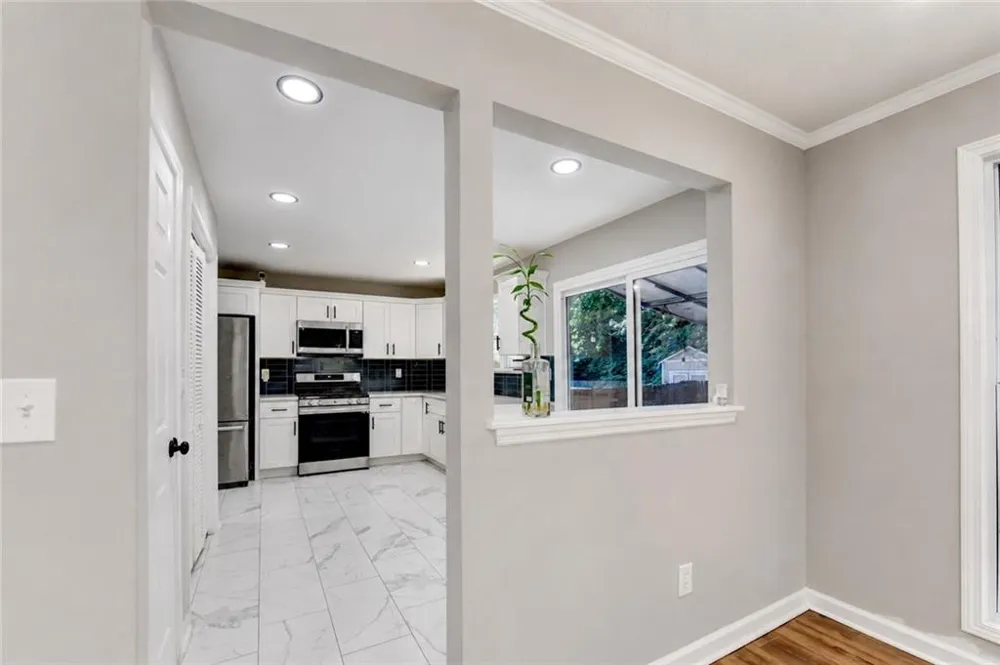 940 Buckley Place Norcross, GA 30093