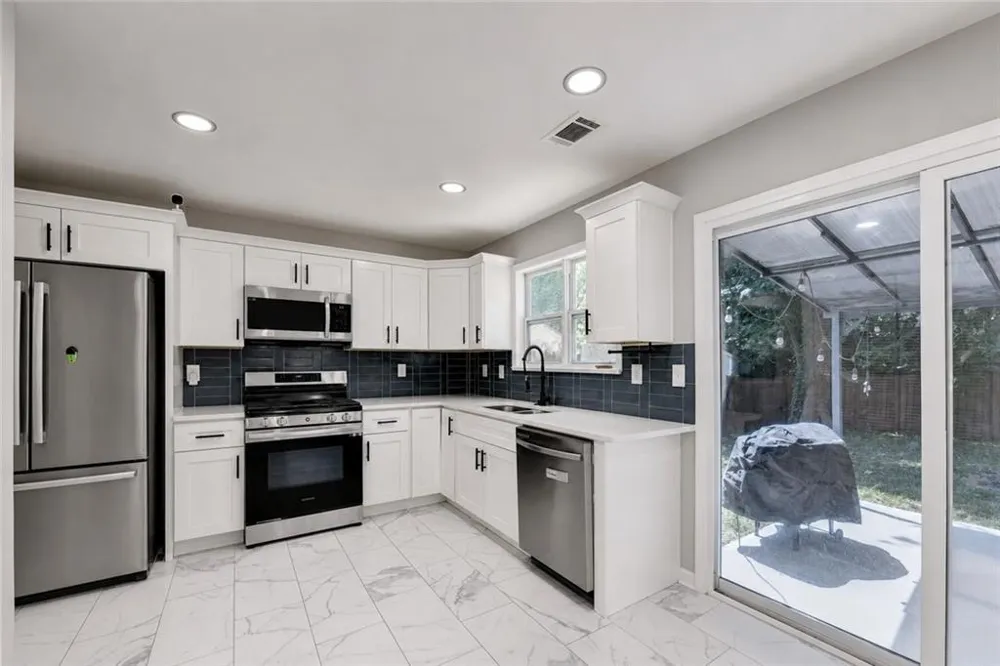 940 Buckley Place Norcross, GA 30093