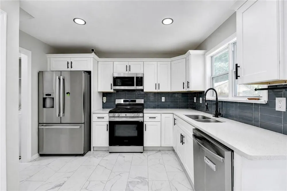 940 Buckley Place Norcross, GA 30093