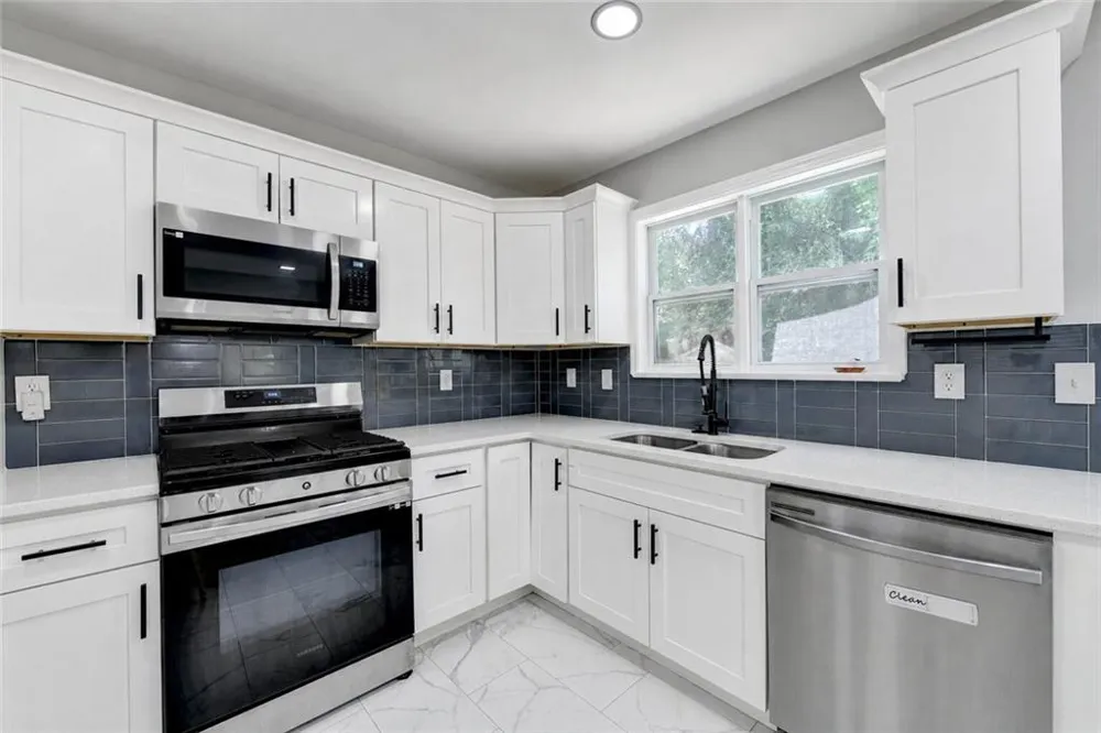 940 Buckley Place Norcross, GA 30093