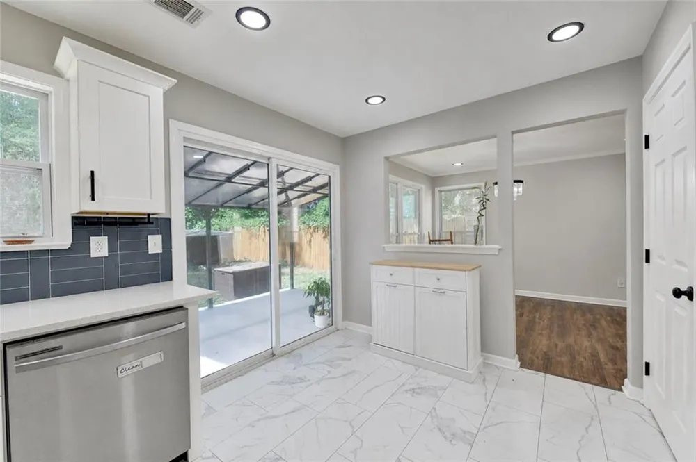 940 Buckley Place Norcross, GA 30093