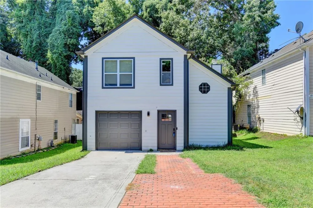 940 Buckley Place Norcross, GA 30093
