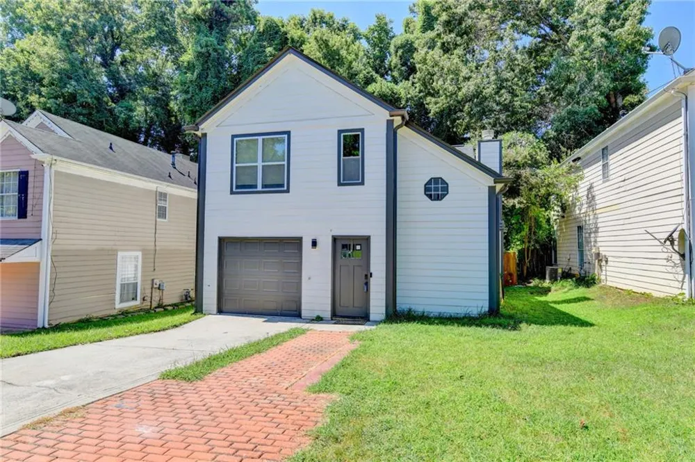 940 Buckley Place Norcross, GA 30093
