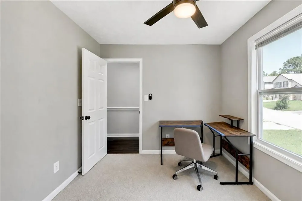 940 Buckley Place Norcross, GA 30093
