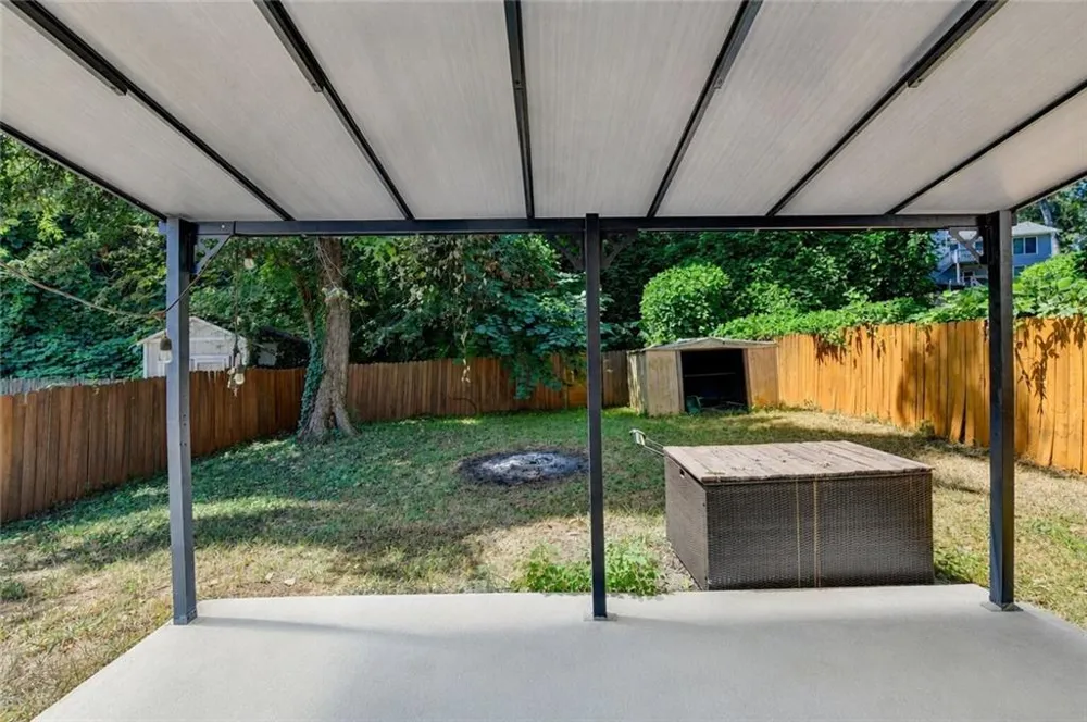 940 Buckley Place Norcross, GA 30093