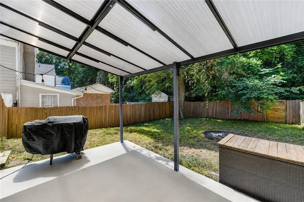 940 Buckley Place Norcross, GA 30093
