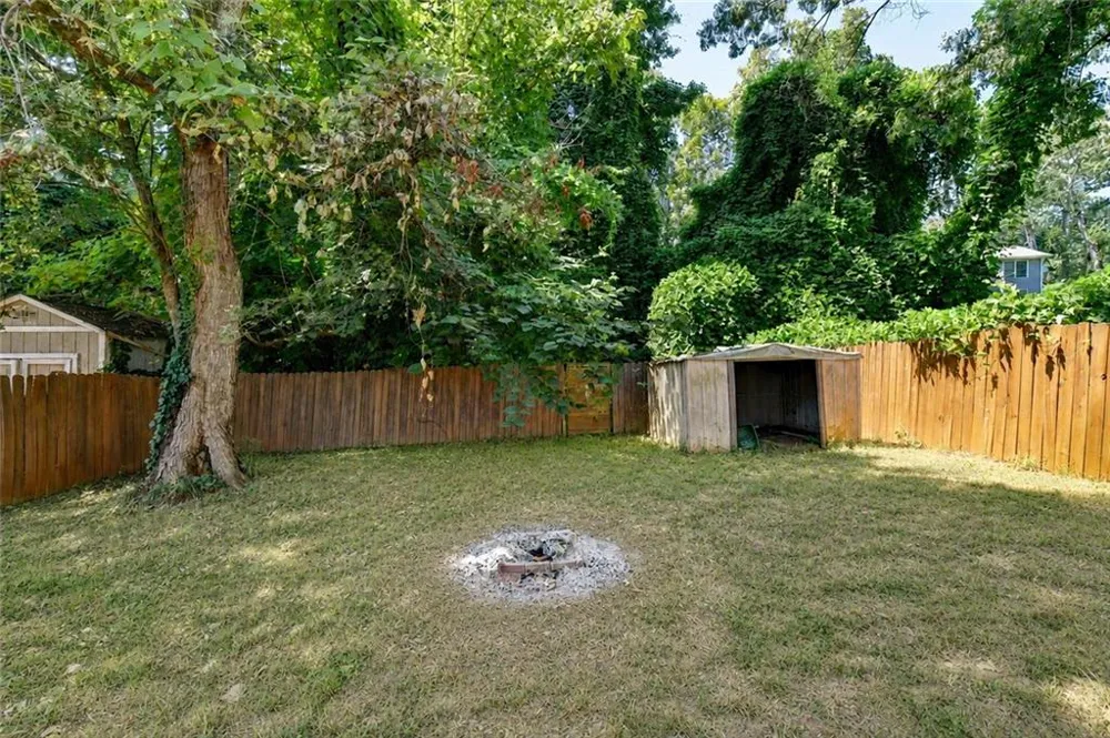 940 Buckley Place Norcross, GA 30093