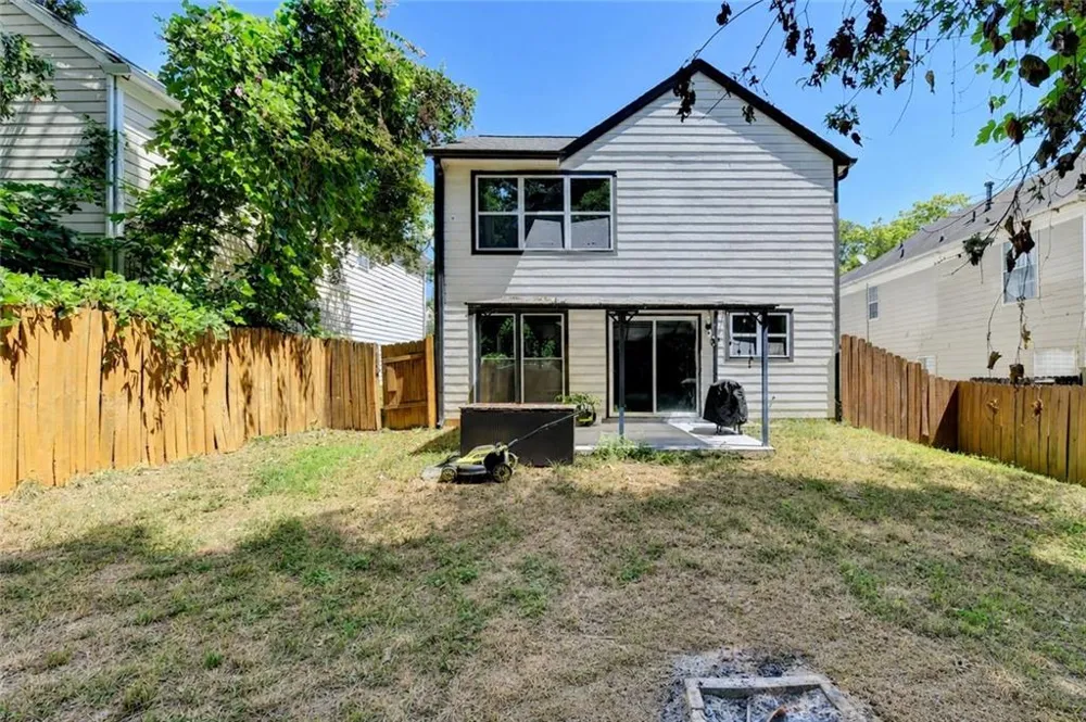 940 Buckley Place Norcross, GA 30093