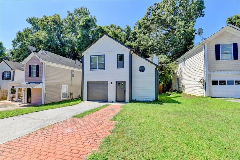 940 Buckley Place Norcross, GA 30093